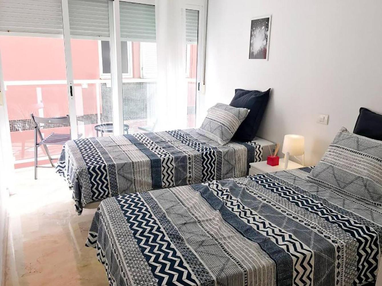 Sagasta Beach Apartment V By Canary365 Las Palmas de Gran Canaria Exterior photo