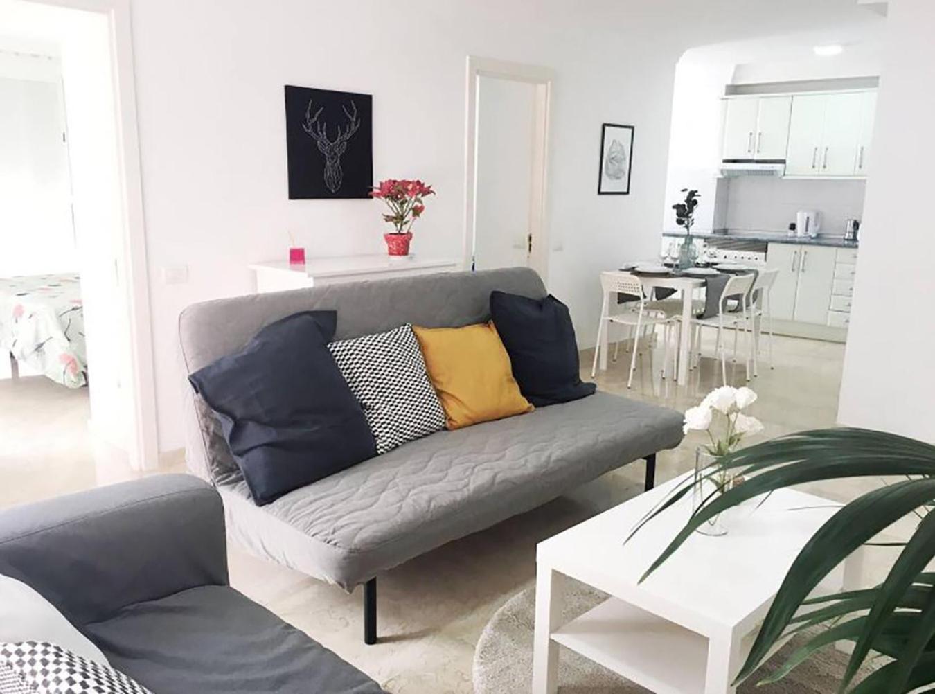 Sagasta Beach Apartment V By Canary365 Las Palmas de Gran Canaria Exterior photo
